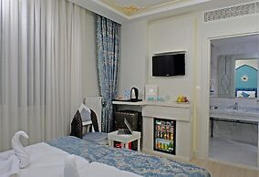 Hotel Kralice
