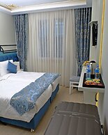 Hotel Kralice