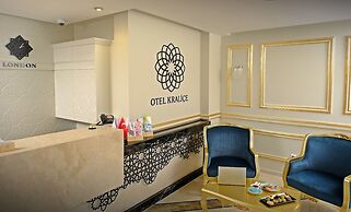 Hotel Kralice