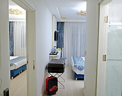 Hotel Kralice