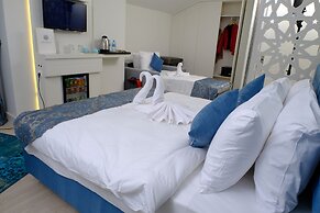 Hotel Kralice
