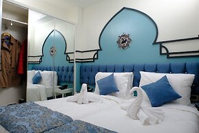 Hotel Kralice