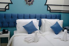 Hotel Kralice