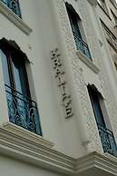 Hotel Kralice
