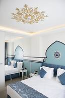 Hotel Kralice