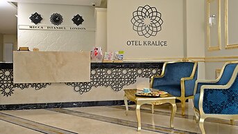 Hotel Kralice