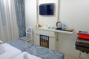 Hotel Kralice