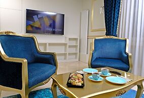 Hotel Kralice