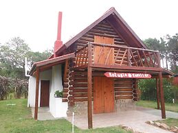 Refugio Familiar