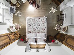 Chambre D'hôtes Bastide du Cosset