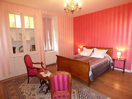 Chambre D'hôtes Bastide du Cosset