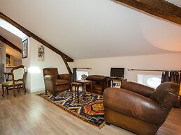 Chambre D'hôtes Bastide du Cosset