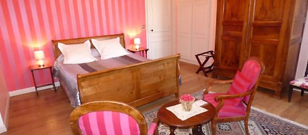 Chambre D'hôtes Bastide du Cosset
