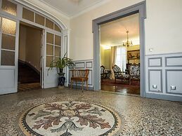 Chambre D'hôtes Bastide du Cosset