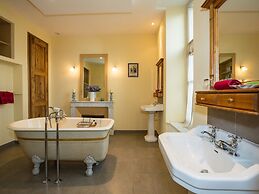 Chambre D'hôtes Bastide du Cosset