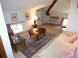 Chambre D'hôtes Bastide du Cosset