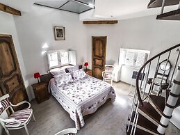Chambre D'hôtes Bastide du Cosset