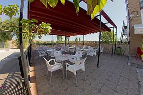 Hotel Alfonso VIII