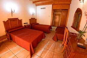 Hotel Alfonso VIII