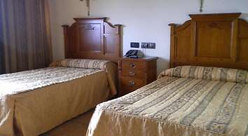 Hotel Alfonso VIII