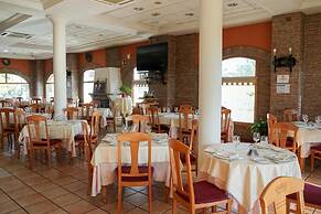 Hotel Alfonso VIII