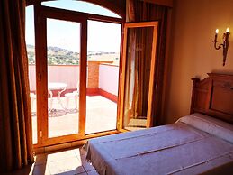 Hotel Alfonso VIII