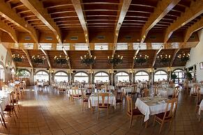 Hotel Alfonso VIII