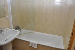 Hotel Alfonso VIII