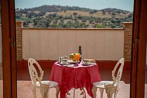 Hotel Alfonso VIII