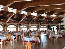 Hotel Alfonso VIII