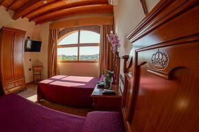 Hotel Alfonso VIII