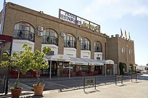 Hotel Alfonso VIII