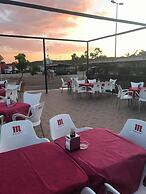 Hotel Alfonso VIII