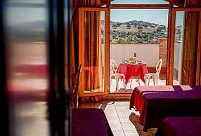 Hotel Alfonso VIII