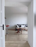 Apartaments Cap Sa Sal