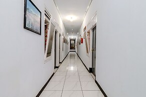 Hotel Bintang Malang