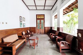 Hotel Limaran 1