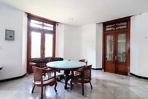 Hotel Limaran 1