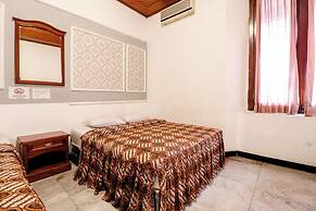 Hotel Limaran 1