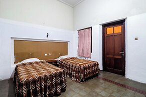 Hotel Limaran 1