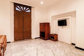 Hotel Limaran 1