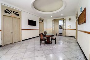 Hotel Limaran 1