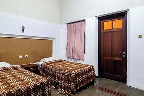 Hotel Limaran 1
