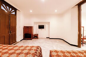Hotel Limaran 1