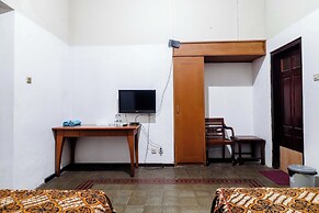Hotel Limaran 1