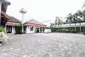 Hotel Limaran 1