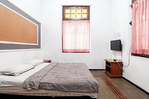 Hotel Limaran 1