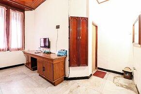 Hotel Limaran 1