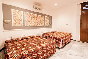 Hotel Limaran 1