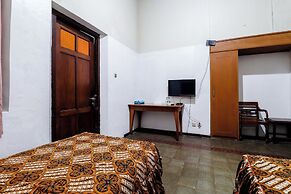 Hotel Limaran 1